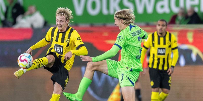 Chốt kèo soi kèo Wolfsburg vs Dortmund ngày 07/02/2026 21:30